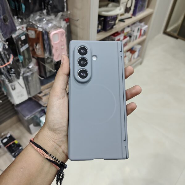 Galaxy Z Fold8 Cover