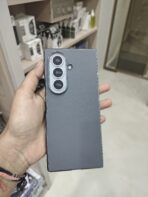 Galaxy Z Fold8 Cover