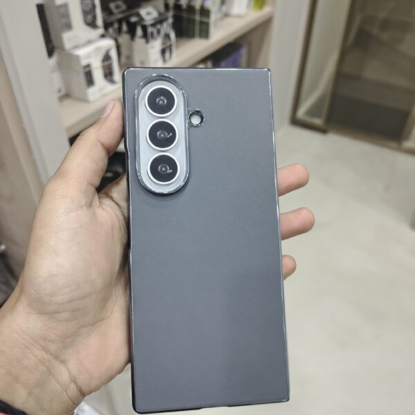 Galaxy Z Fold8 Cover