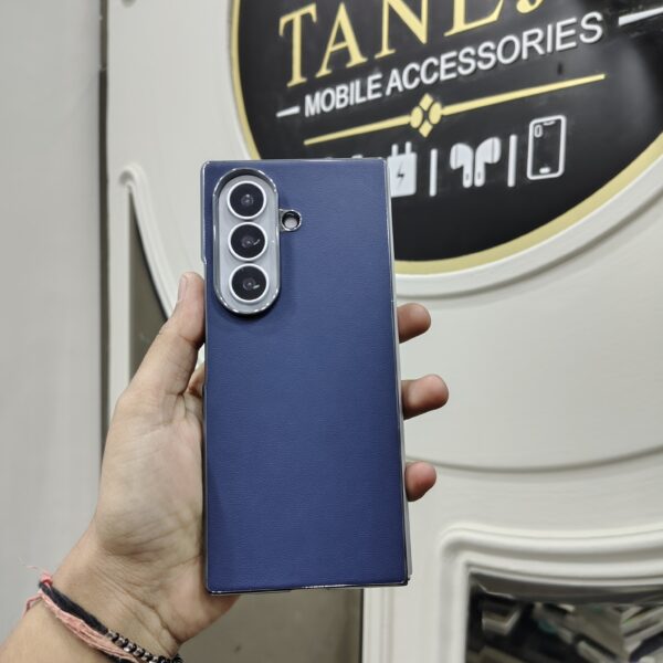 Galaxy Z Fold8 Cover