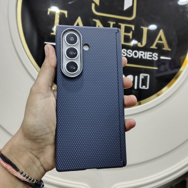 Galaxy Z Fold8 Cover
