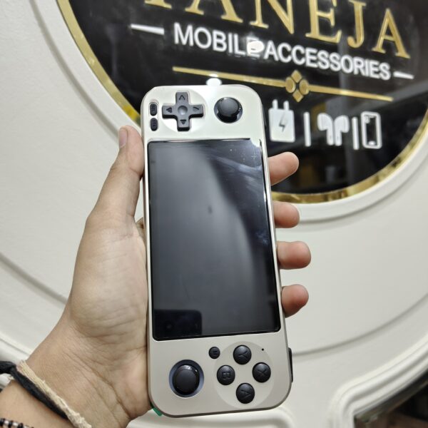 G36 Portable Handheld Game Console