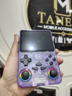 J36 Ultra Portable Handheld Game Console 🎮