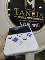 H5 Linux Titan OS Retro Handheld Game Console 🎮 - Image 2