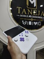 H5 Linux Titan OS Retro Handheld Game Console 🎮 - Image 3