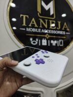 H5 Linux Titan OS Retro Handheld Game Console 🎮 - Image 5