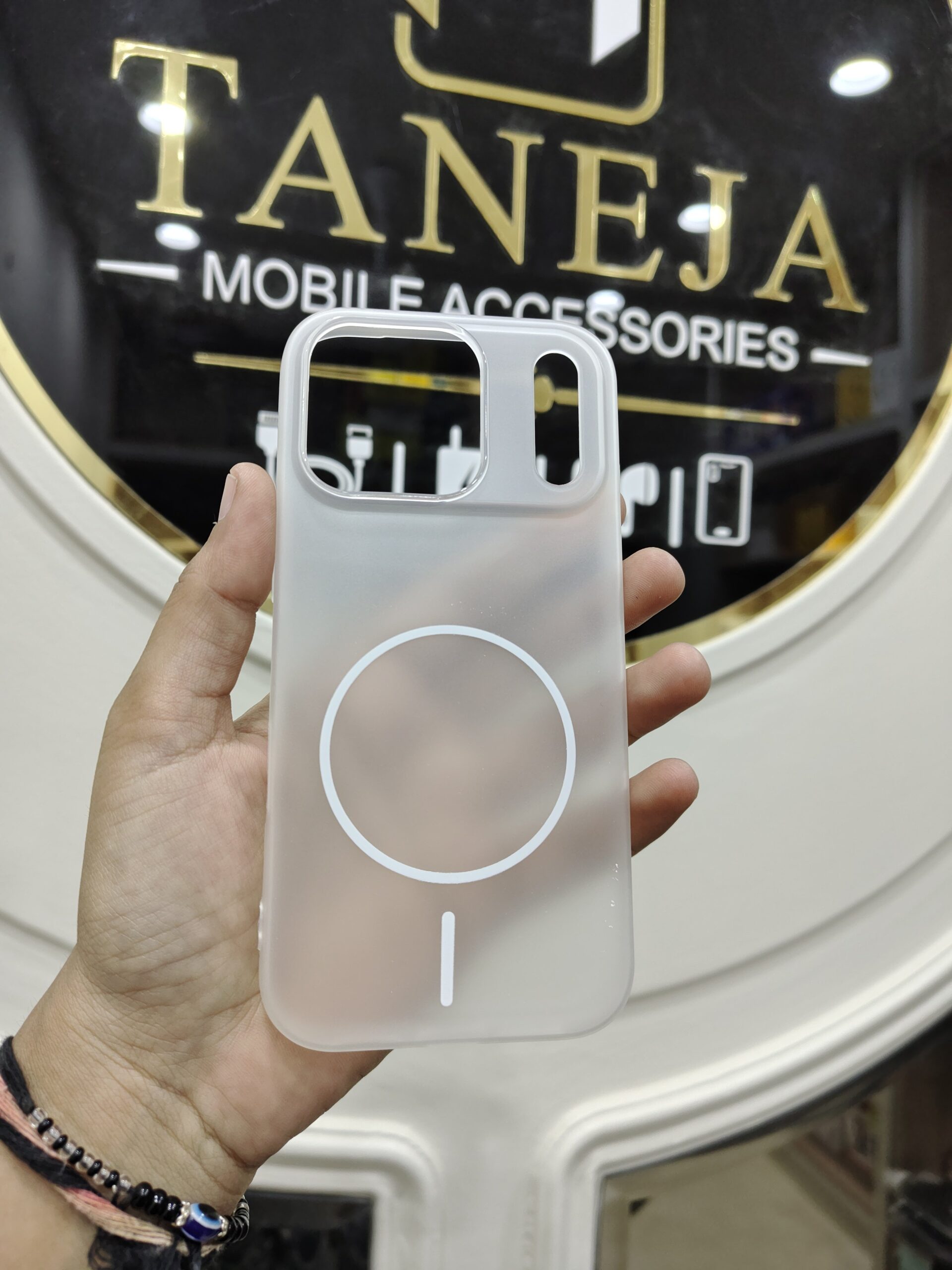 2026/08/308-scaled.jpg iPhone 17 Pro 0.5mm Slim Soft TPU Cover - Image 1
