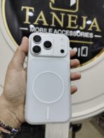 iPhone 17 Pro 0.5mm Slim Soft TPU Cover - Image 2
