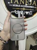 0.5mm Slim Soft TPU Cover