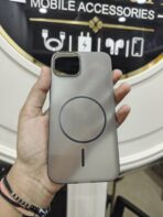 Slim Soft TPU Cover