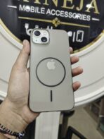 Slim Soft TPU Cover - Image 3