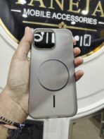 0.5mm Slim Soft TPU Cover - Image 2