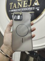 Slim Soft TPU Cover