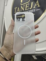 Slim Soft TPU Cover - Image 2
