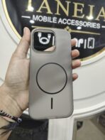 0.5mm Slim Soft TPU Cover - Image 2