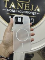 0.5mm Slim Soft TPU Cover