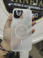 0.5mm Slim Soft TPU Cover - Image 2