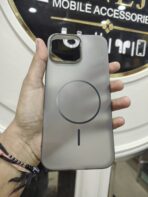 0.5mm Slim Soft TPU Cover