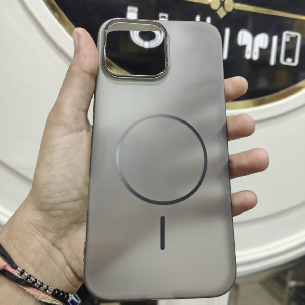 0.5mm Slim Soft TPU Cover