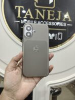Best iphone 16 Back cover case - Image 2
