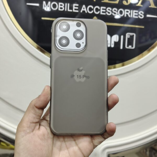 Best iphone 15pro Back cover case