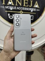 Samsung Galaxy S26 Back Cover Case - Image 3