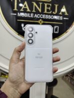 Samsung Galaxy S26 Back Cover Case - Image 2