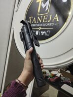 LUNG K28 Live Streaming Tripod Selfie Stick. - Image 2