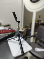 R1-L Bluetooth Selfie Stick Tripod - Image 2