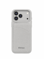 iPhone 17 Pro Leather Pocket Cover - Image 2