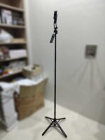 a C17 AI Face Tracking Quadrapod Gimbal