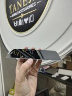 Xmart 360° Privacy Tempered Glass for iPhone 17 - Image 3
