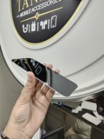 Xmart 360° Privacy Tempered Glass for iPhone 17 - Image 4