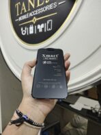 Xmart AG Matte 9H Tempered Glass Screen Protector for iPhone 16 - Image 2