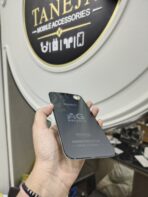 Xmart AG Matte Privacy Screen Protector for iPhone 17 Pro Max - Image 2
