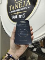Xmart Privacy Anti-Peep Screen Protector for iPhone 17 Pro - Image 2