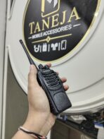 Baofeng Portable Two-Way Walkie Talkie with Charger - Image 2