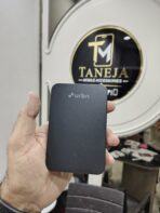 Urbn Black Edition 10000mAh Slate MagTag Power Bank - Image 3