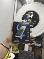 Urbn Black Edition 10000mAh Slate MagTag Power Bank