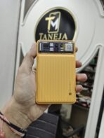 Portronics Luxcell Wireless Mini - Image 2