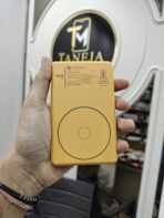 Portronics Luxcell Wireless Mini - Image 3