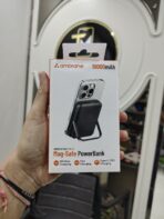 Ambrane Aerosync PB 21 Mag-Safe PowerBank