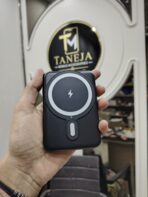 The Digitek DPB-10000 PD is a 10000mAh pocket-sized magnetic wireless power bank - Image 2