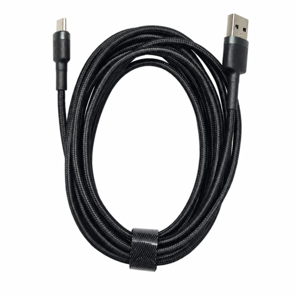 Baseus Rapid Charge USB Type-C to USB-A Cable