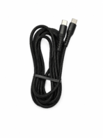 Mcdodo USB-C to USB-C Bending Reinforced Cable.