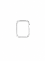 GUOI 41mm Clear Smartwatch Protective Case. - Image 2