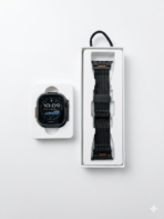Apple Watch Ultra 49mm Protective Case - Image 2