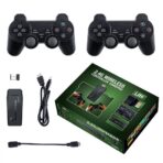 Game Stick Lite 4K Wireless Retro Video Game Console.