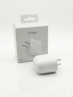 Google 45W USB-C Power Charger,