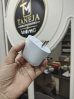 Google 45W USB-C Power Charger, - Image 3
